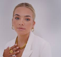 Grace Beverley